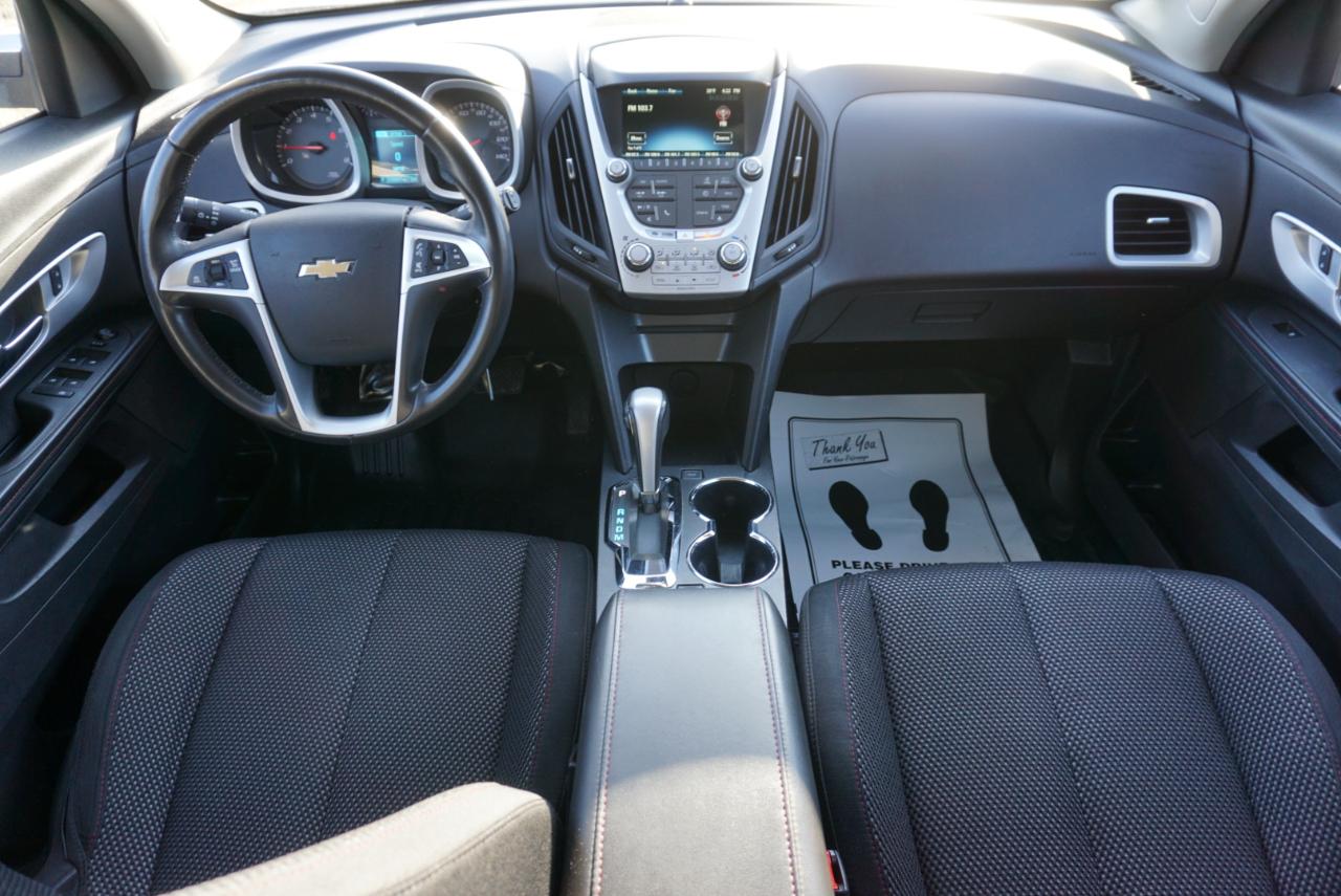 Chevrolet Equinox LT 2015