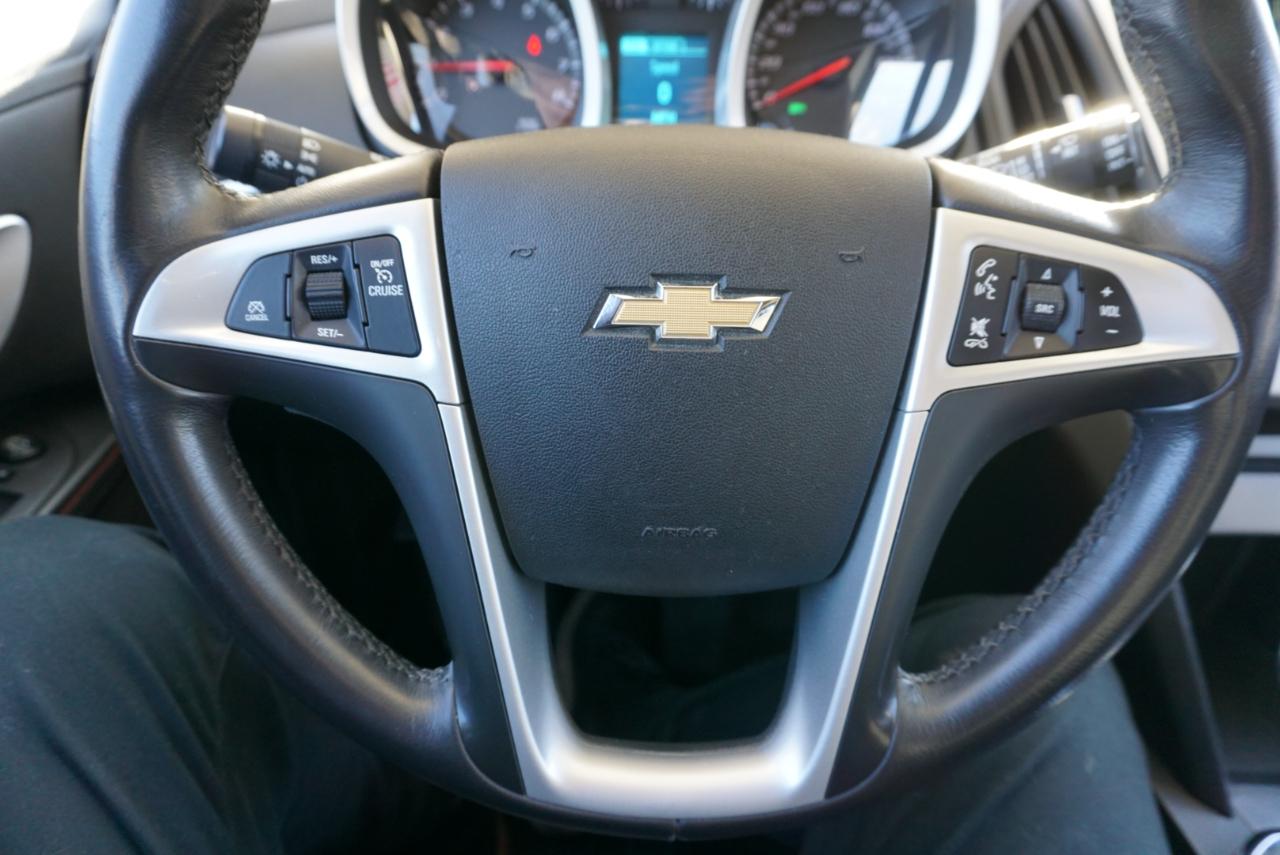 Chevrolet Equinox LT 2015