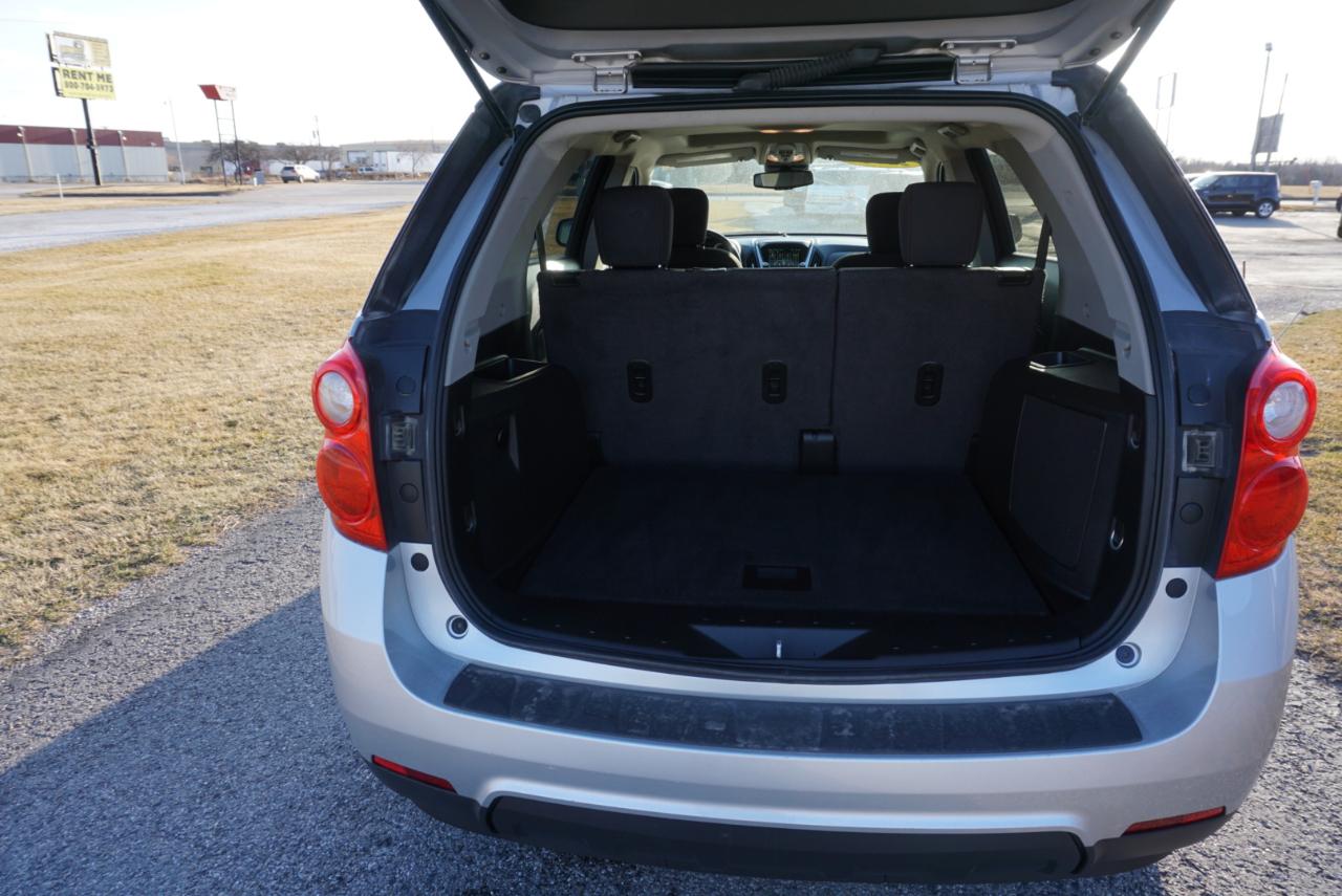 Chevrolet Equinox LT 2015