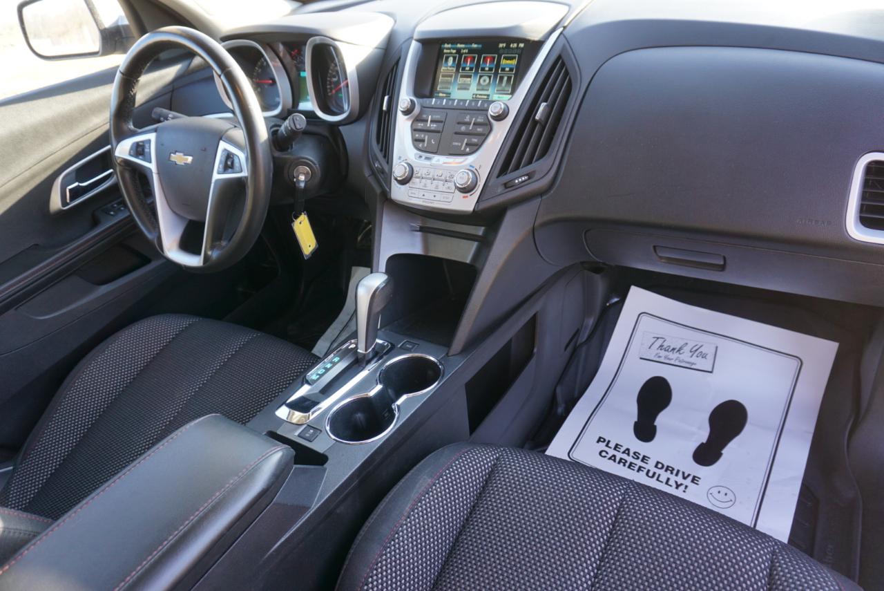 Chevrolet Equinox LT 2015