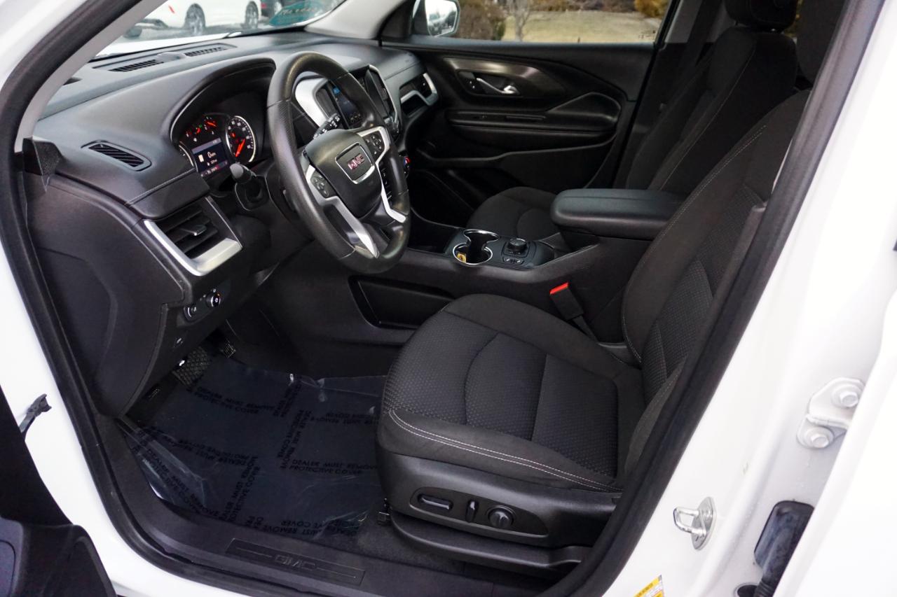 GMC Terrain SLE AWD 2023