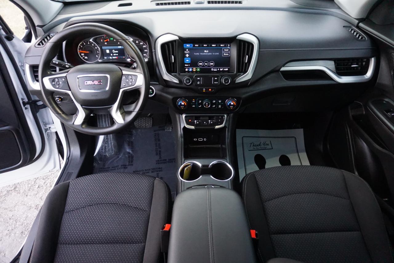 GMC Terrain SLE AWD 2023