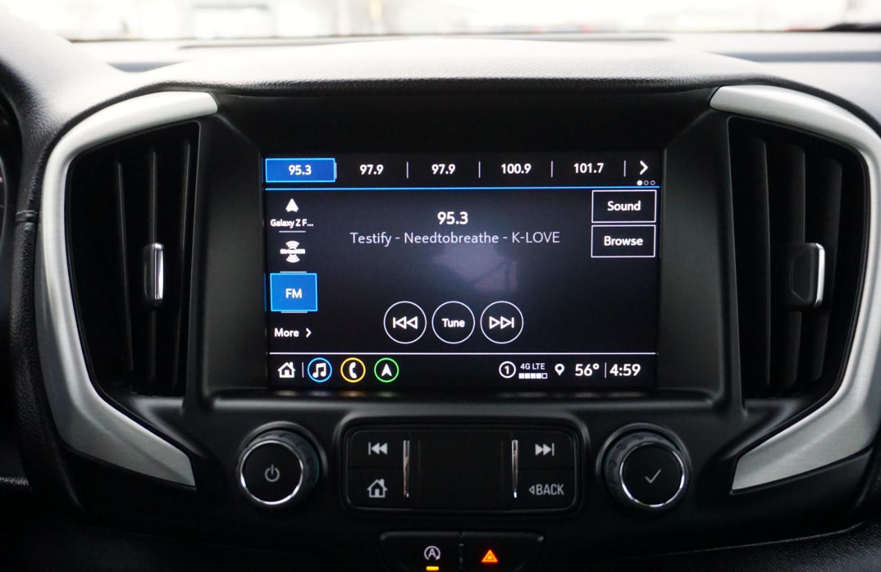 GMC Terrain SLE AWD 2023