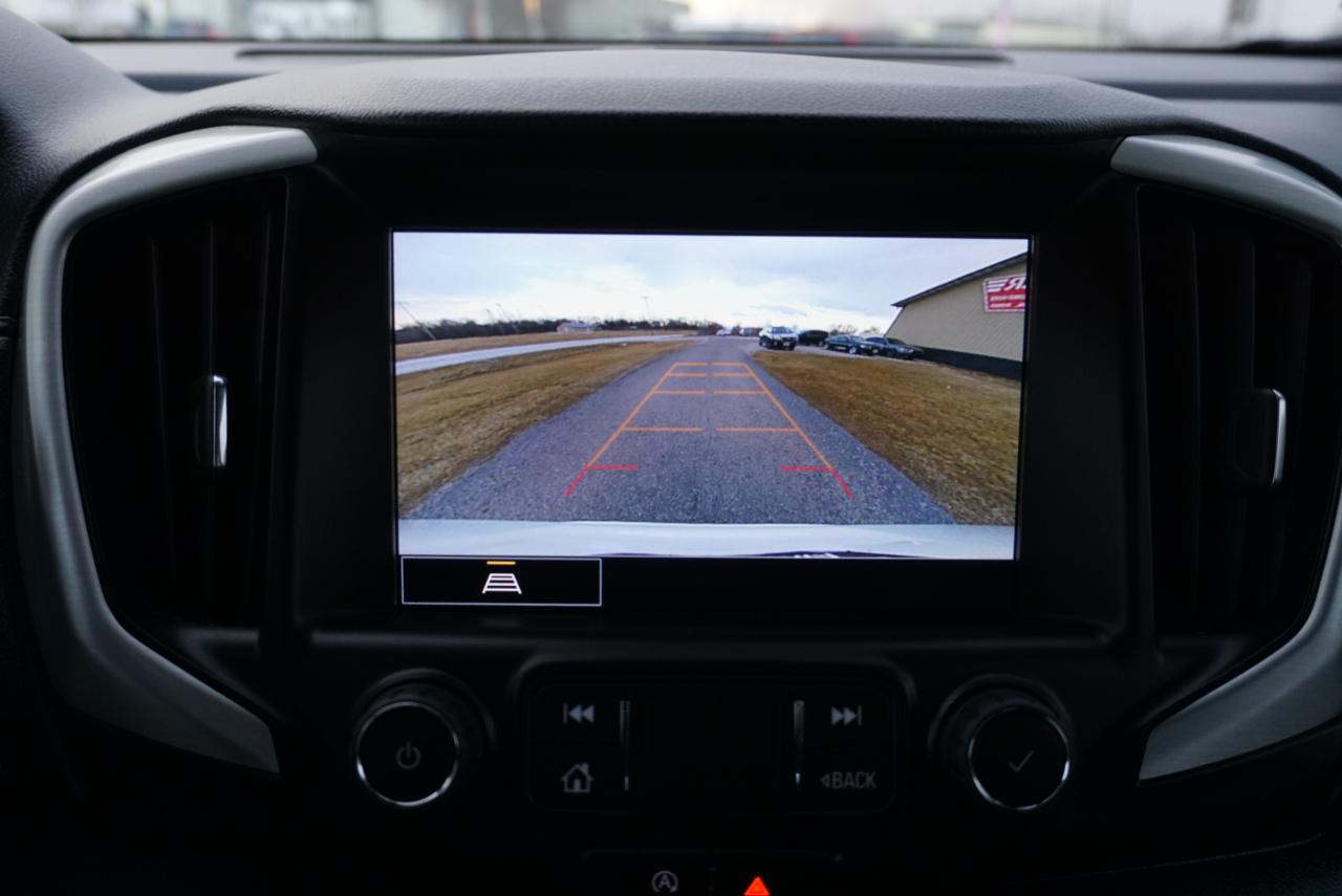 GMC Terrain SLE AWD 2023