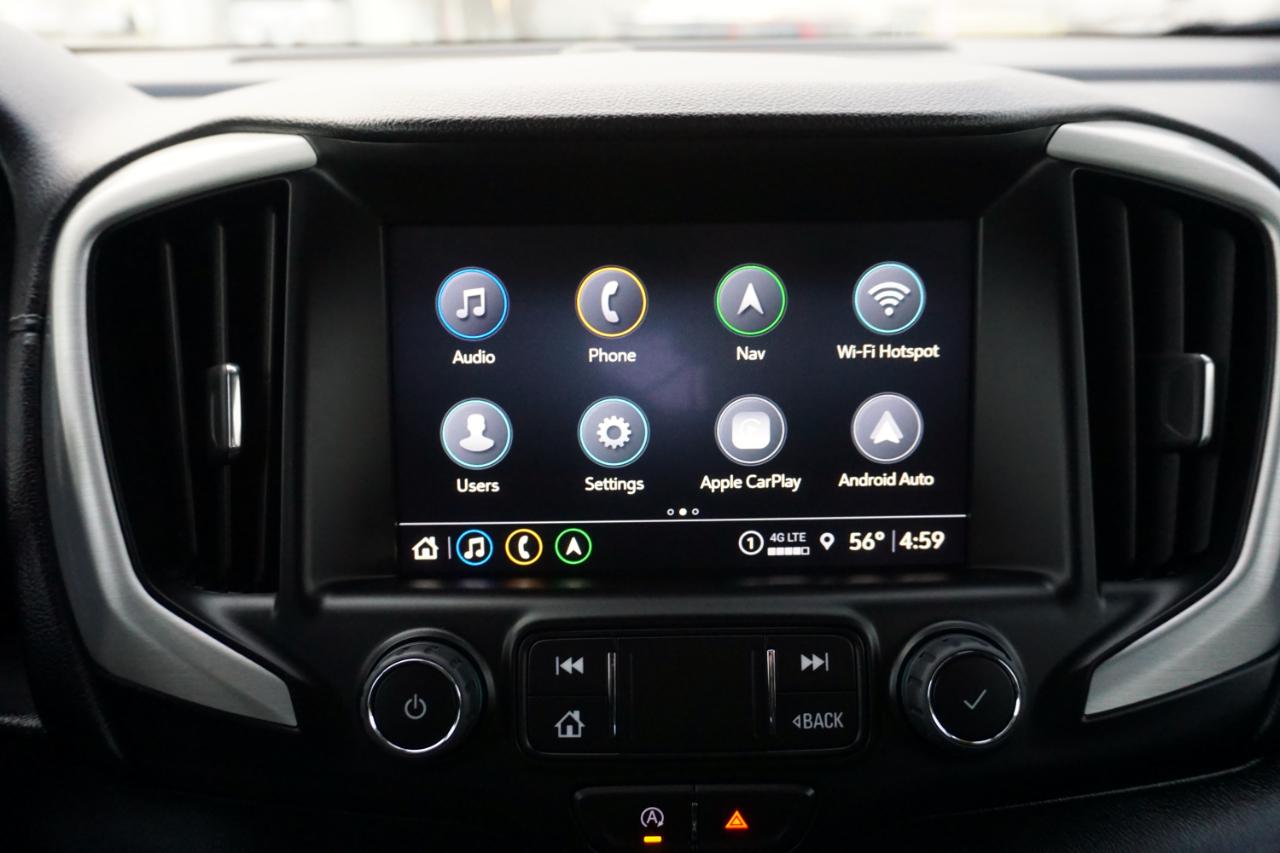 GMC Terrain SLE AWD 2023