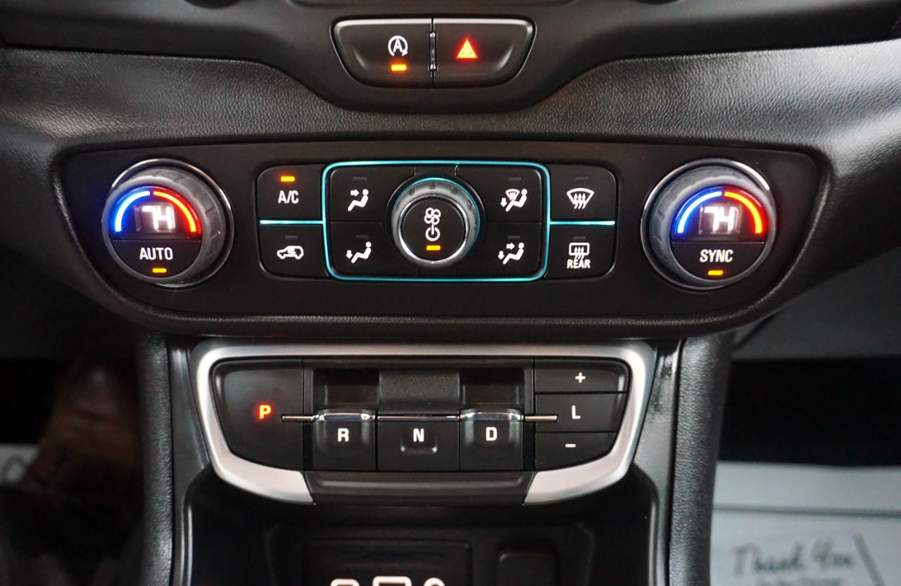 GMC Terrain SLE AWD 2023