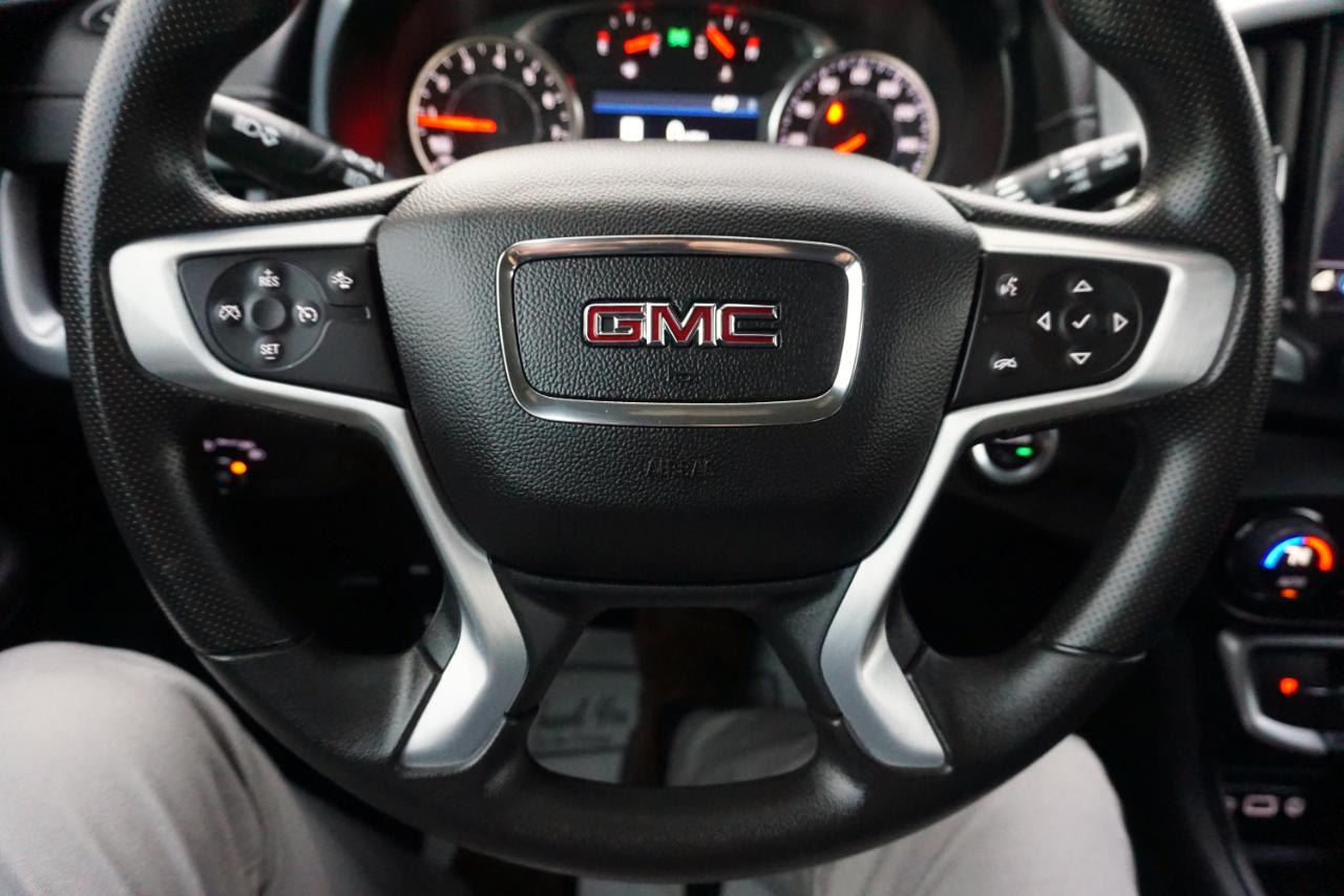 GMC Terrain SLE AWD 2023