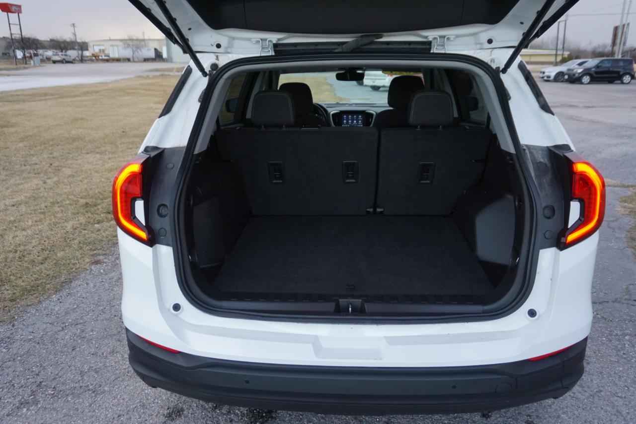 GMC Terrain SLE AWD 2023