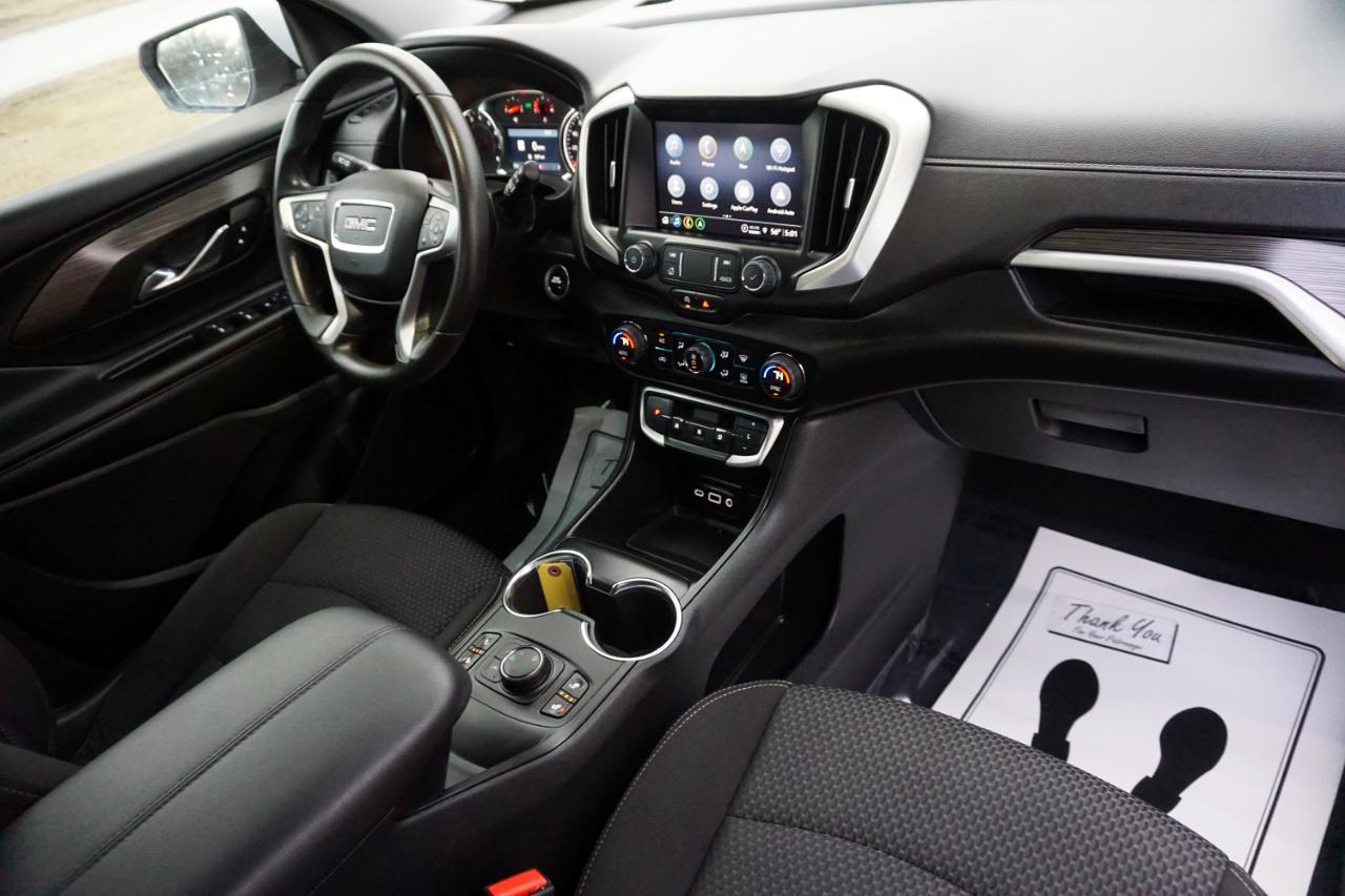 GMC Terrain SLE AWD 2023