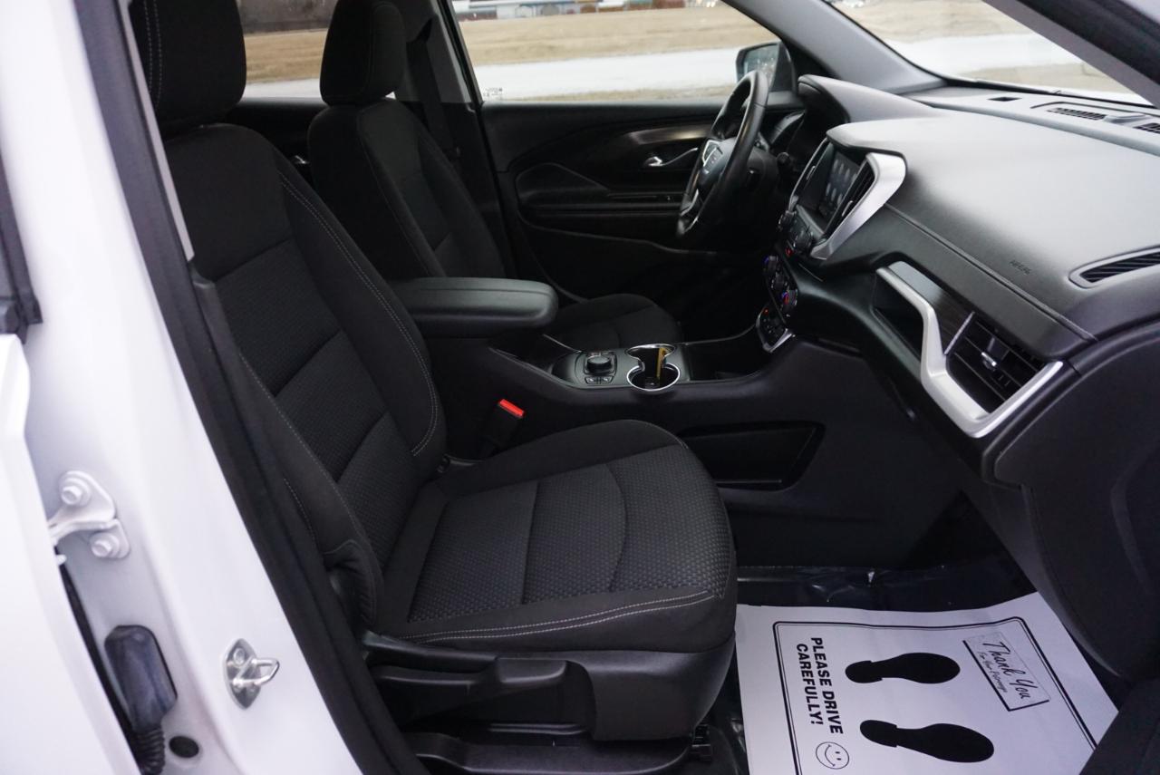 GMC Terrain SLE AWD 2023