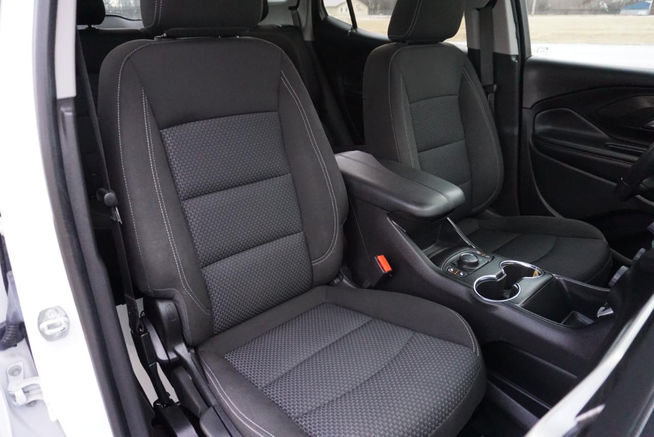 GMC Terrain SLE AWD 2023