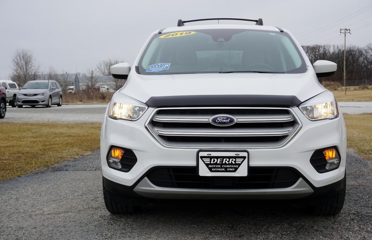 Ford Escape SE FWD 2019