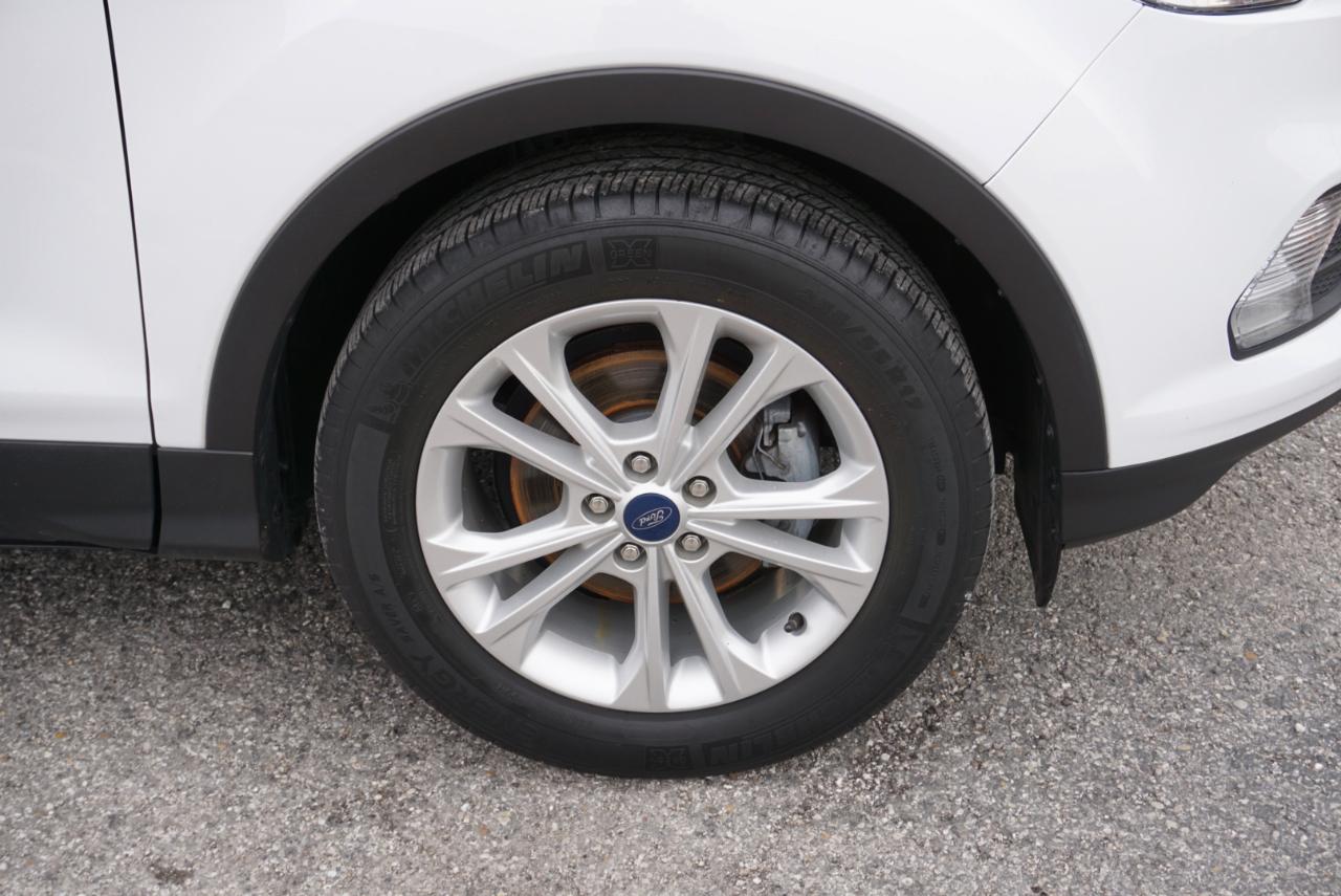 Ford Escape SE FWD 2019