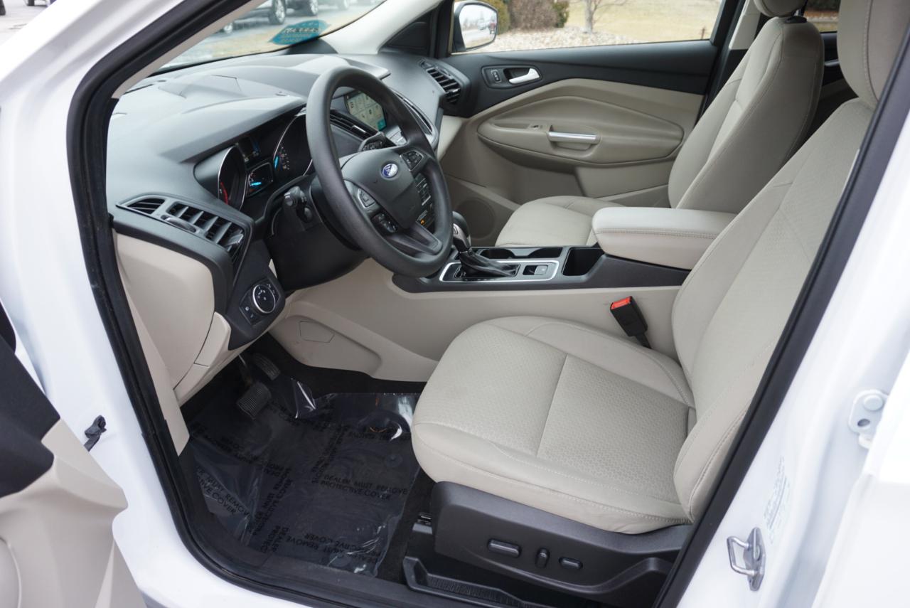 Ford Escape SE FWD 2019