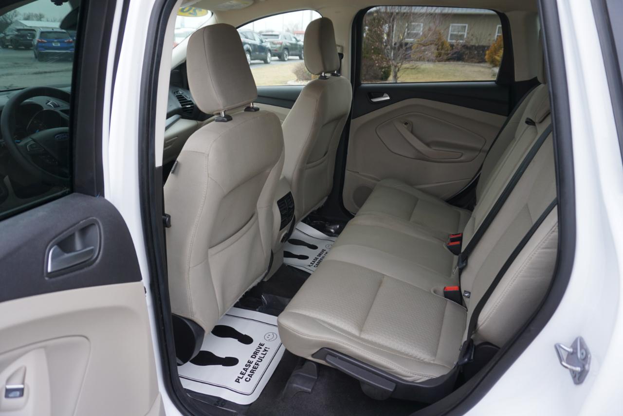 Ford Escape SE FWD 2019