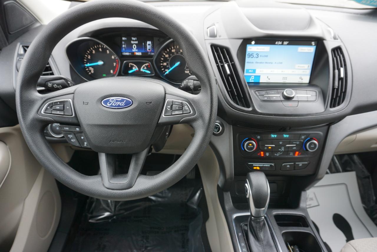 Ford Escape SE FWD 2019