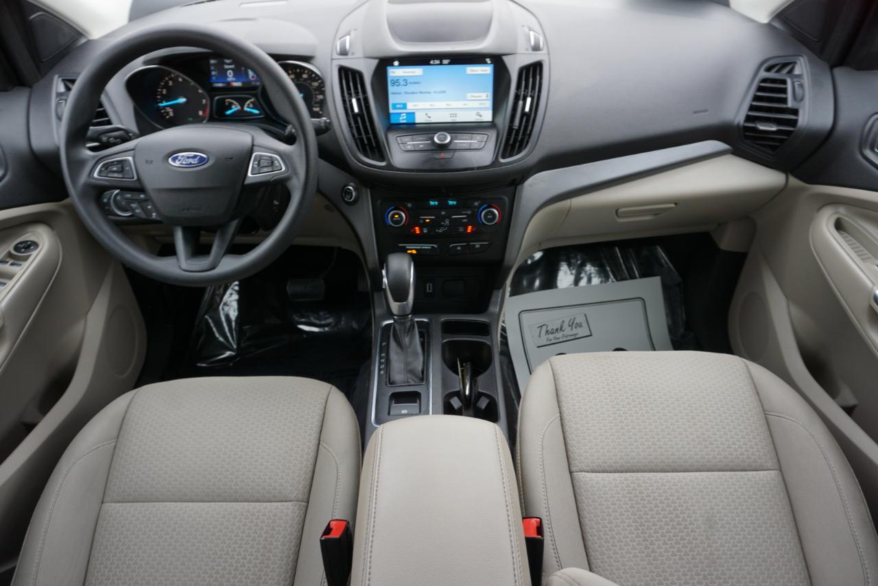 Ford Escape SE FWD 2019