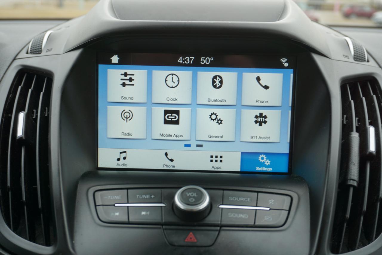 Ford Escape SE FWD 2019