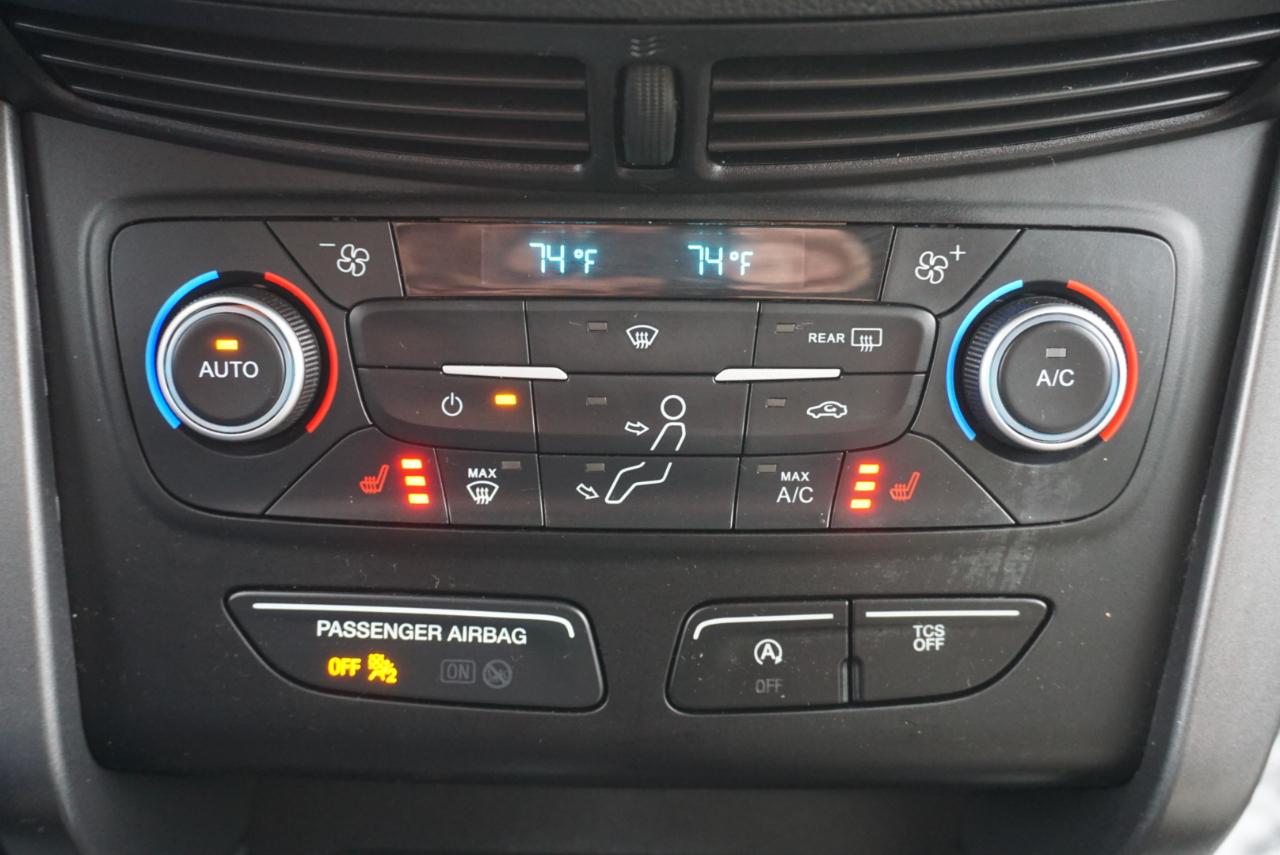 Ford Escape SE FWD 2019