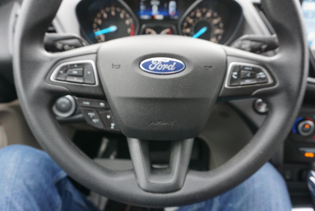 Ford Escape SE FWD 2019