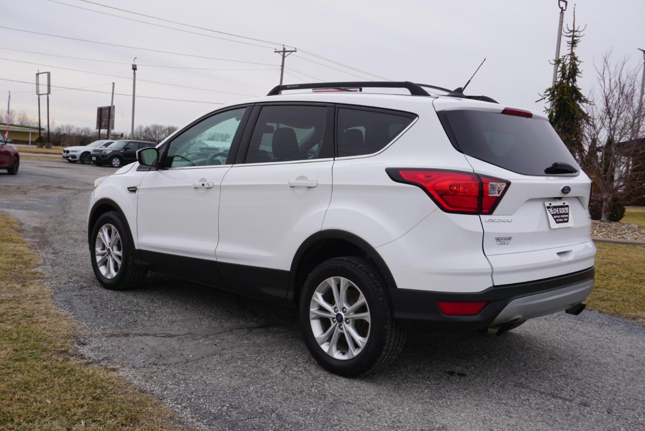 Ford Escape SE FWD 2019