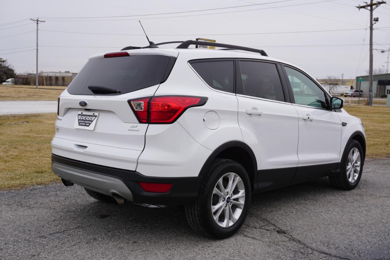 Ford Escape SE FWD 2019