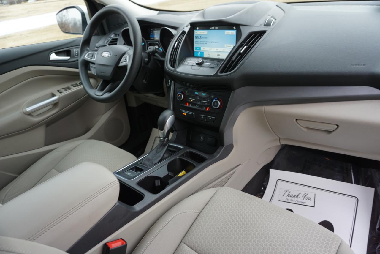 Ford Escape SE FWD 2019