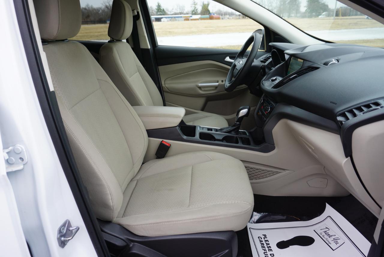 Ford Escape SE FWD 2019