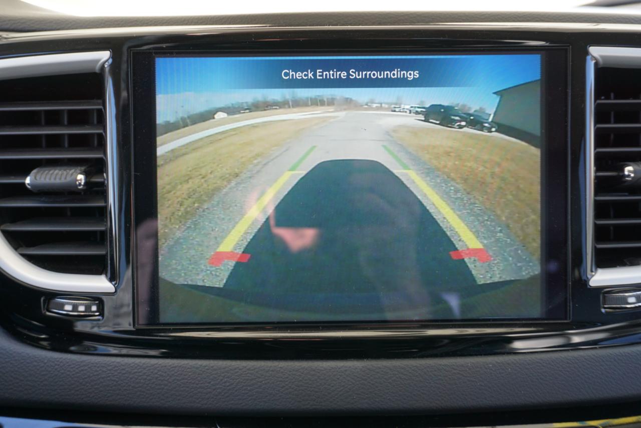 Chrysler Pacifica Touring L 2023