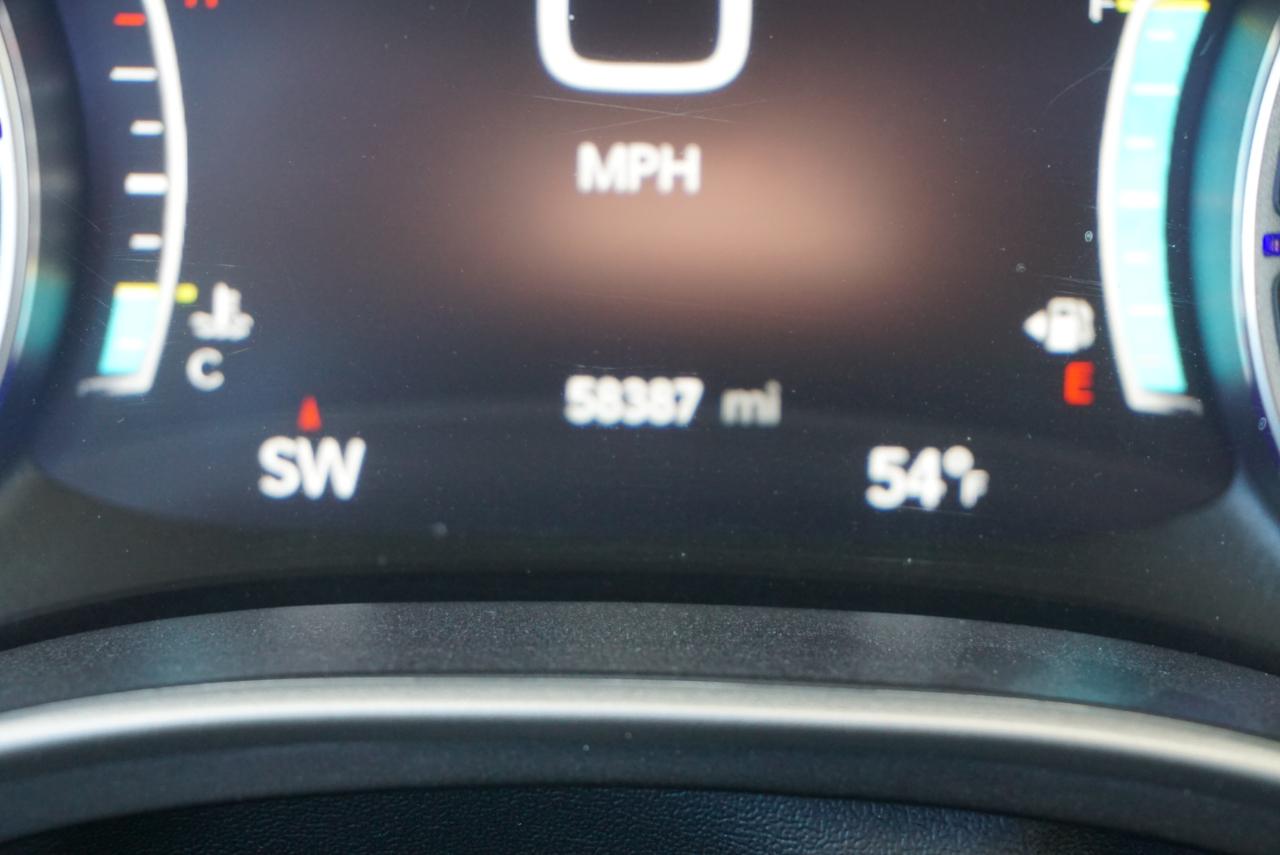 Chrysler Pacifica Touring L 2023