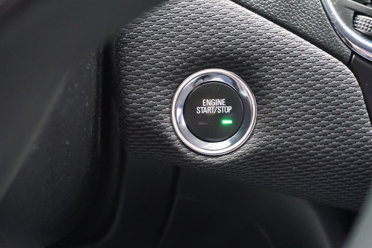 Chevrolet Cruze LT Auto 2017