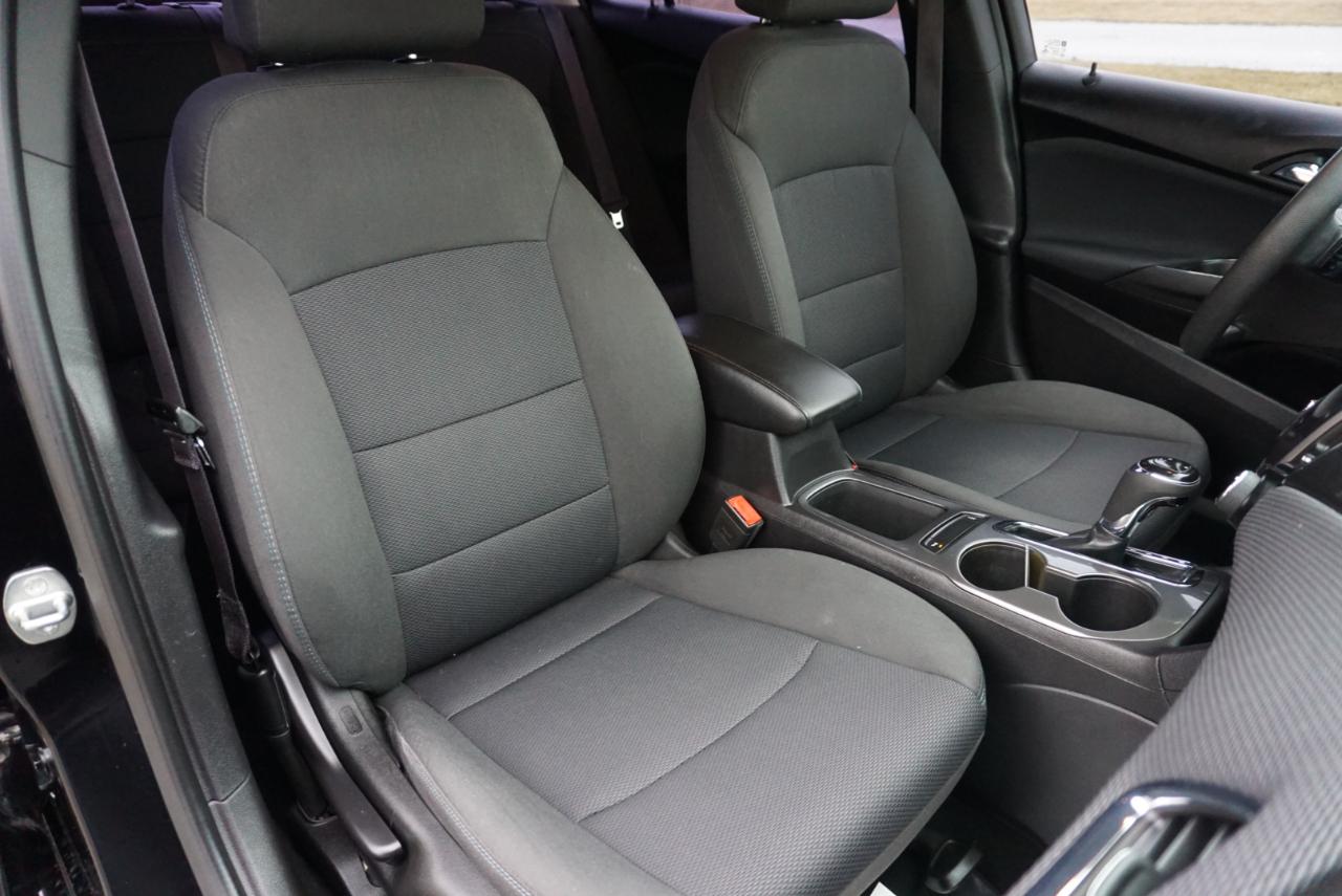 Chevrolet Cruze LT Auto 2017