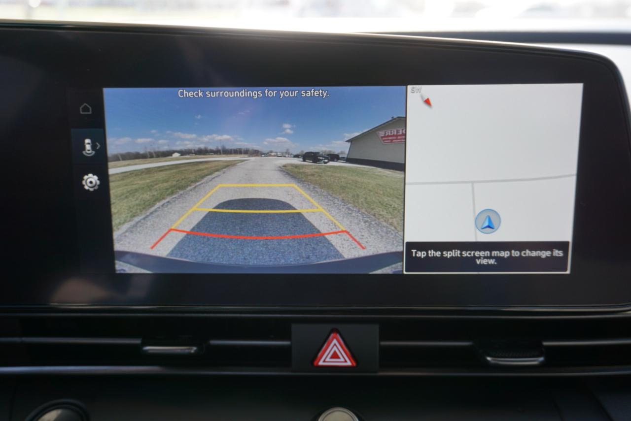 Hyundai Elantra N Line 2023