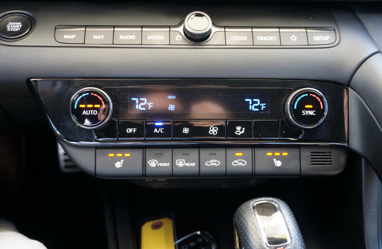 Hyundai Elantra N Line 2023