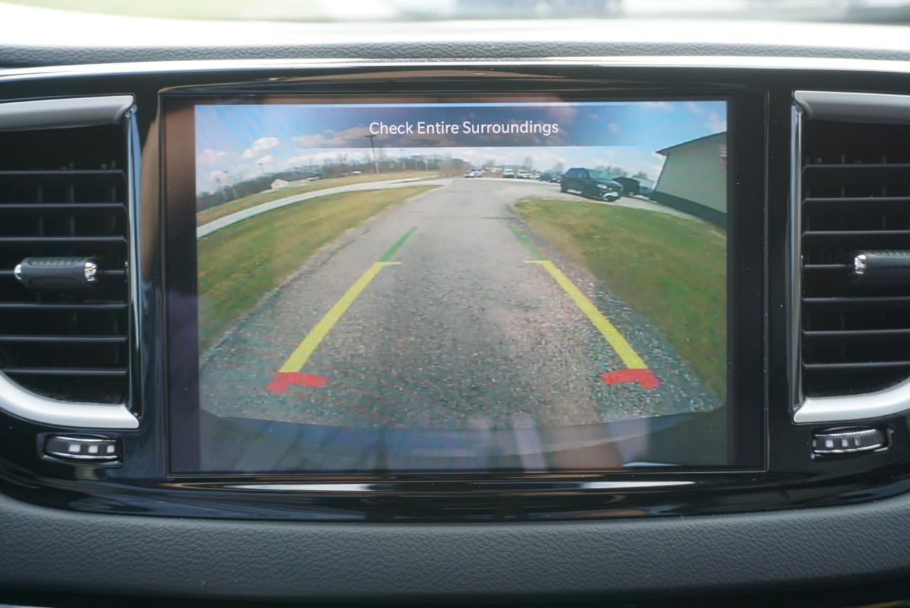 Chrysler Pacifica Touring L 2023