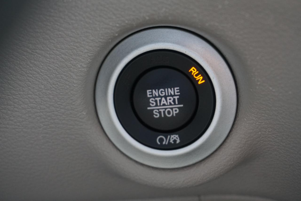 Chrysler Pacifica Touring L 2023