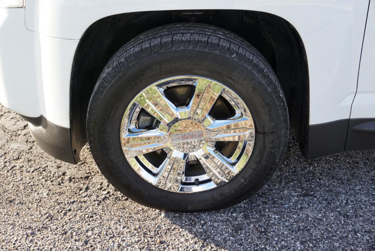 GMC Terrain SLE2 FWD 2015