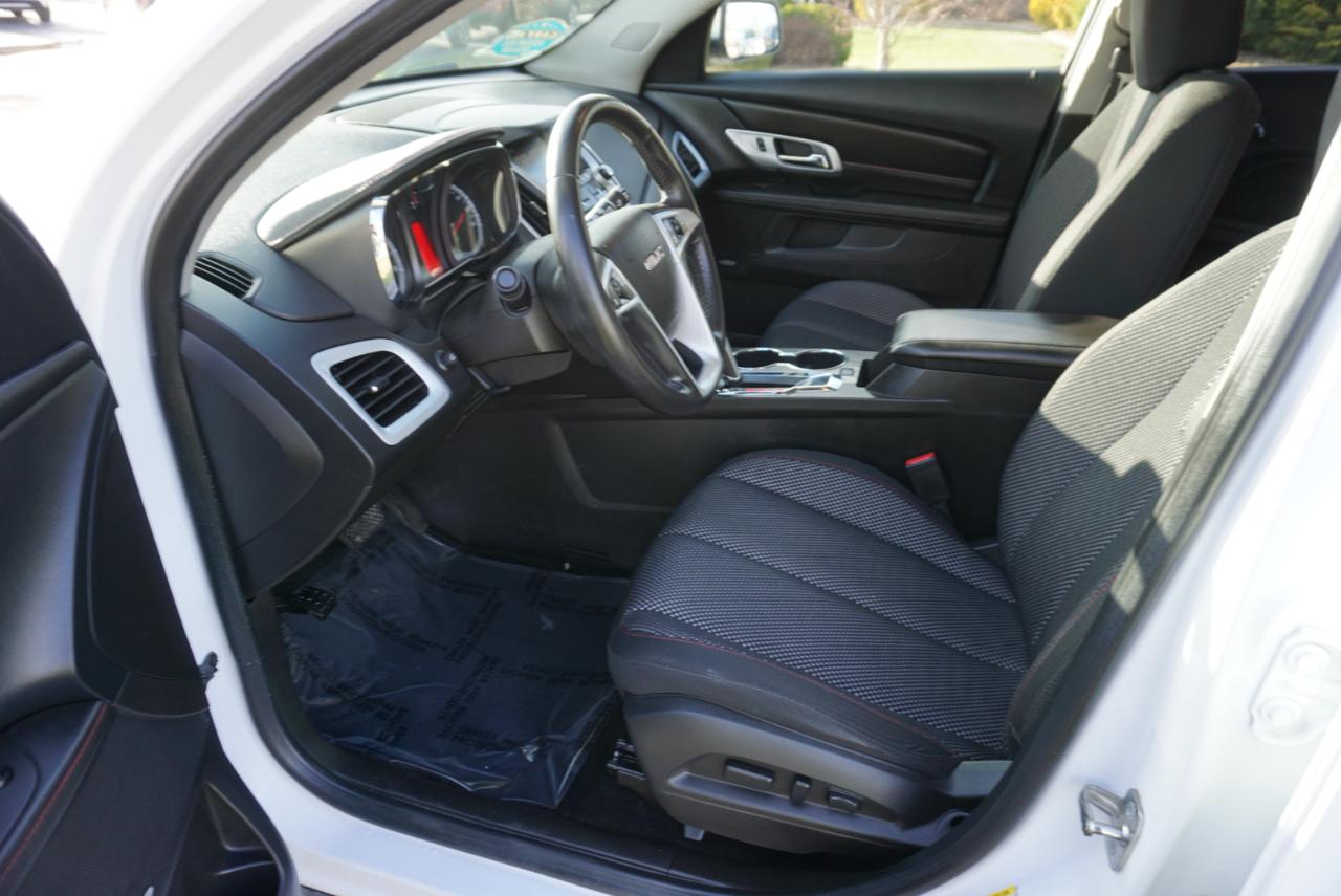 GMC Terrain SLE2 FWD 2015