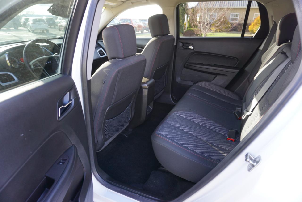 GMC Terrain SLE2 FWD 2015