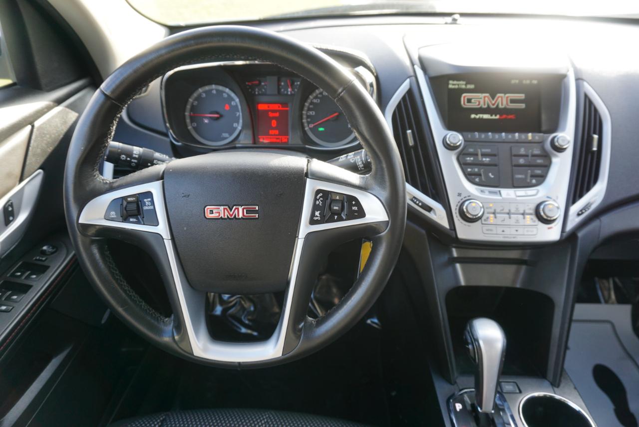 GMC Terrain SLE2 FWD 2015