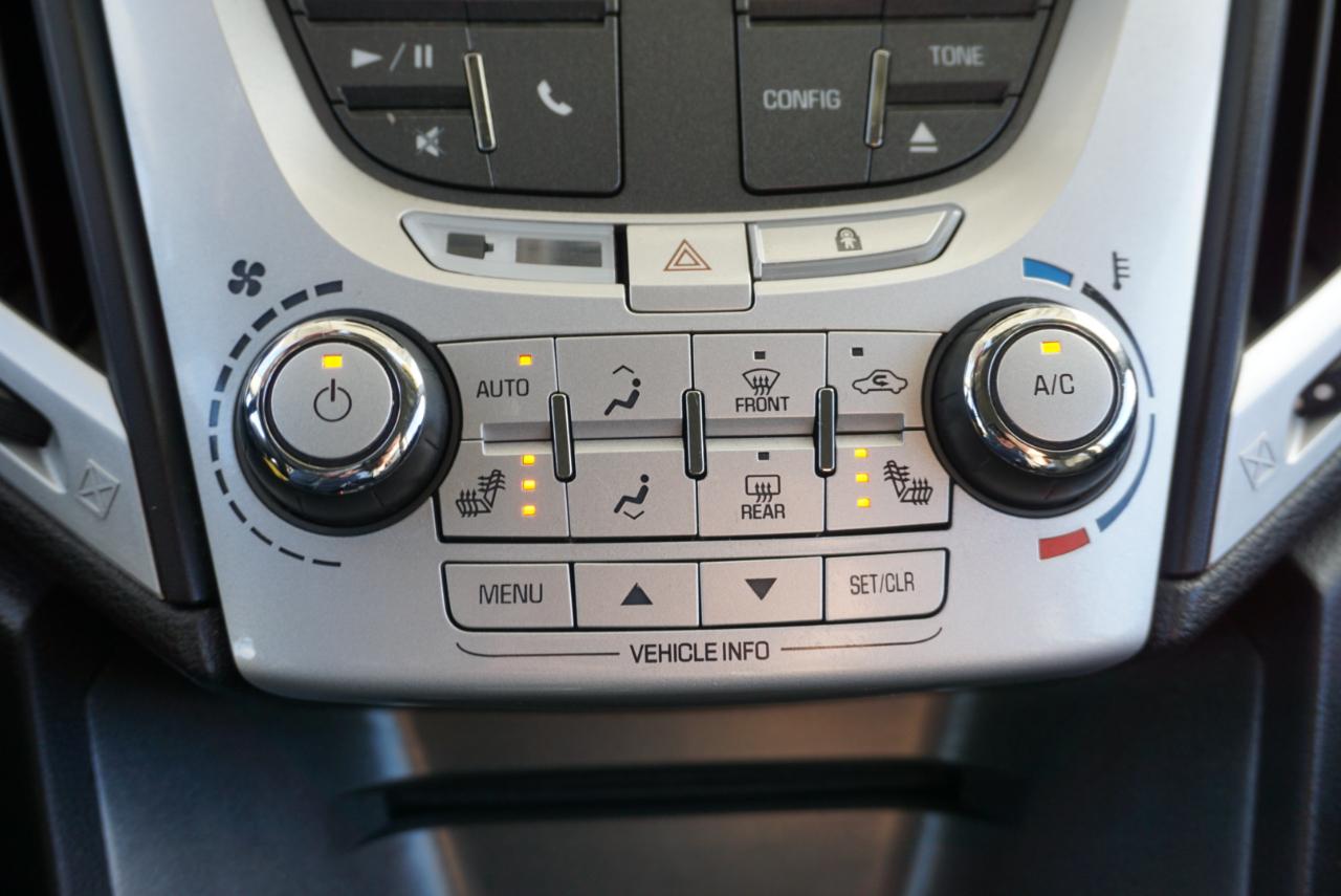 GMC Terrain SLE2 FWD 2015