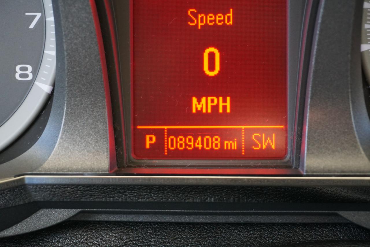 GMC Terrain SLE2 FWD 2015