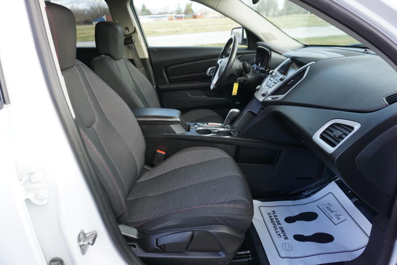 GMC Terrain SLE2 FWD 2015