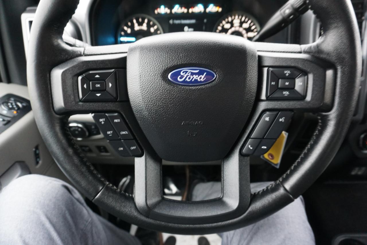 Ford F-150  2019