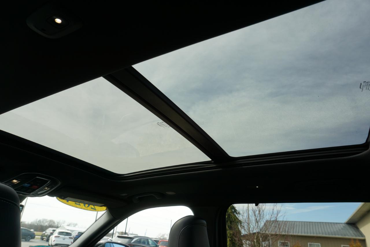 Jeep Grand Cherokee L Limited 4WD 2024