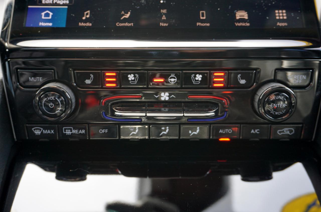 Jeep Grand Cherokee L Limited 4WD 2024