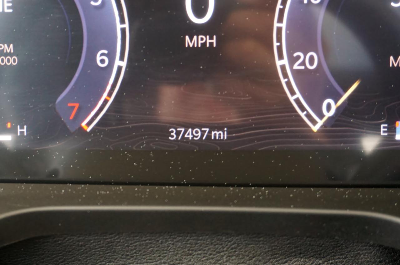 Jeep Grand Cherokee L Limited 4WD 2024