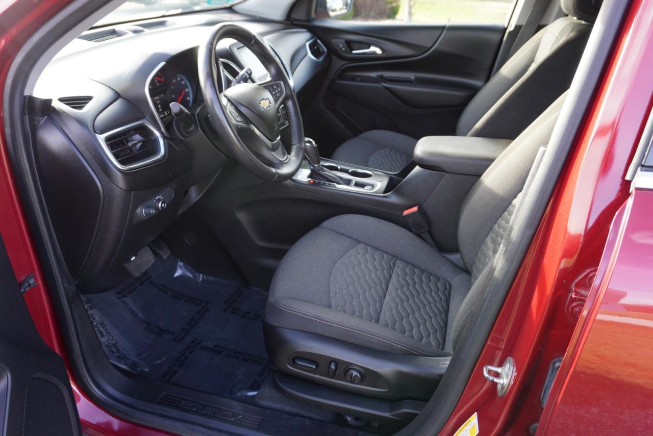 Chevrolet Equinox LT 2018