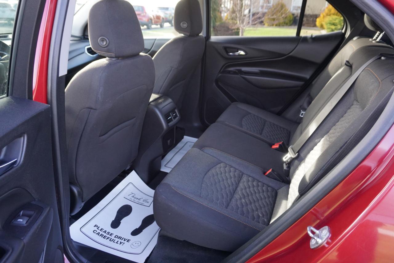 Chevrolet Equinox LT 2018