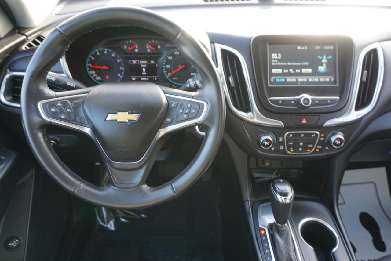 Chevrolet Equinox LT 2018